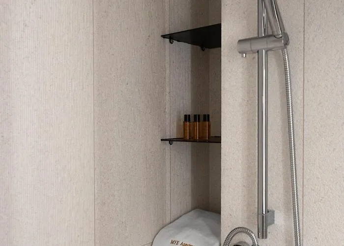 Mye - Piotrkowska 37 Elegance * Łódź